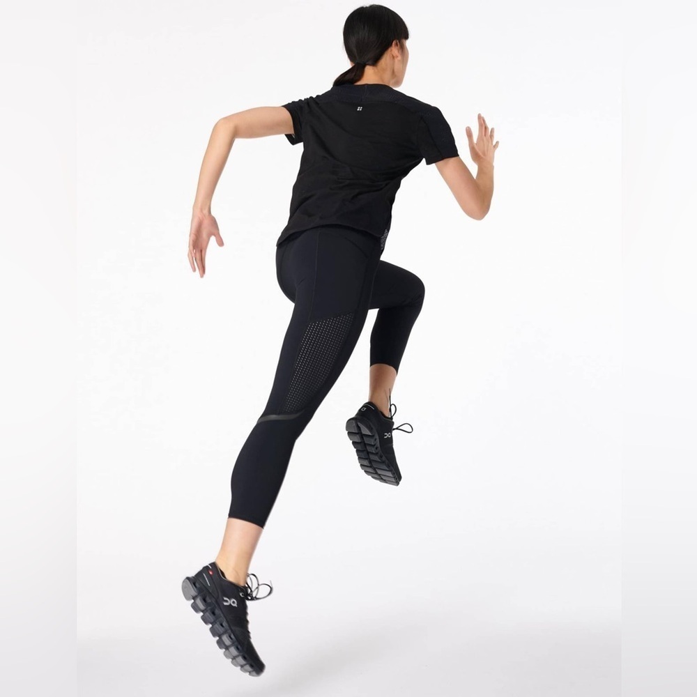 Sweaty Betty Zero Gravity leggings, size xs